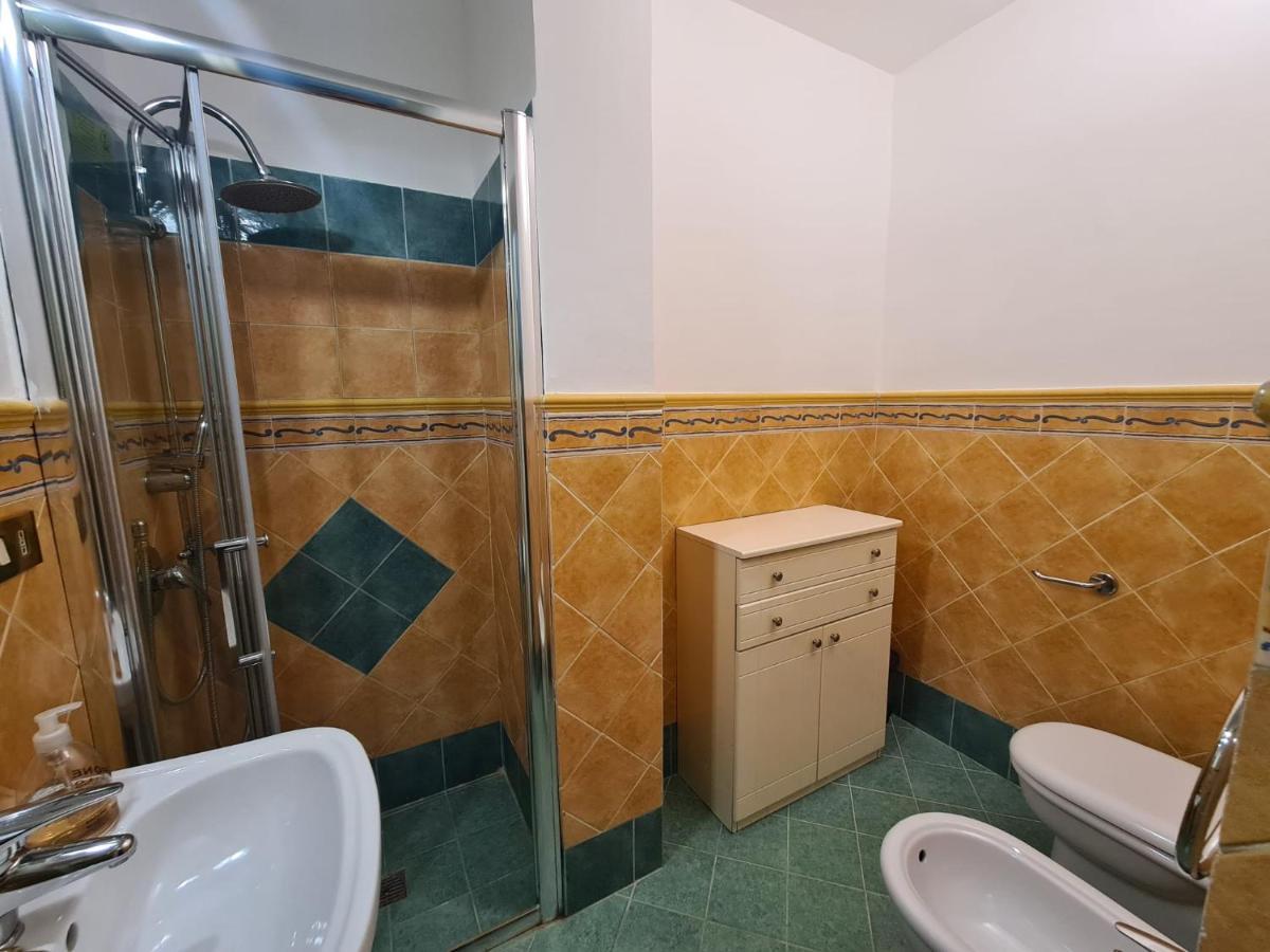 Residenza Amari Suites Palermo Exterior photo